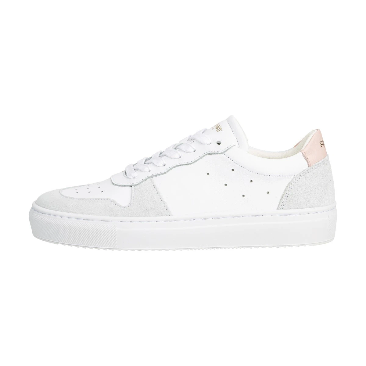 Leder Sneaker COPENHAGEN