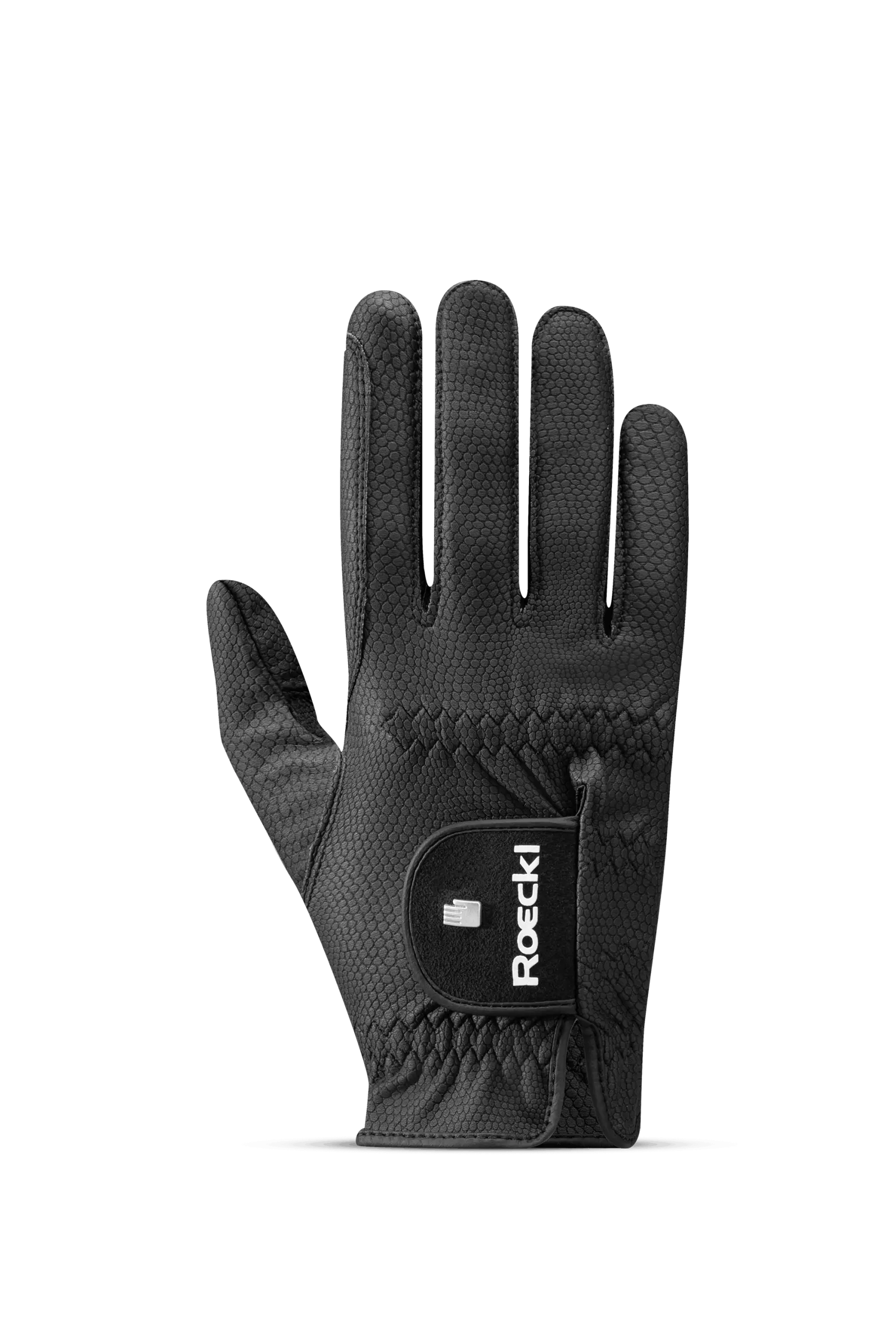 Unisex Reithandschuhe ROECK-GRIP PRO