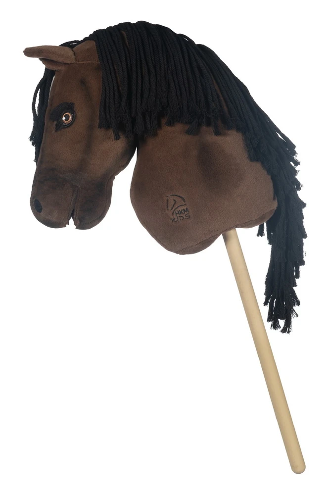 Hobby Horse Dressur -Avalon-