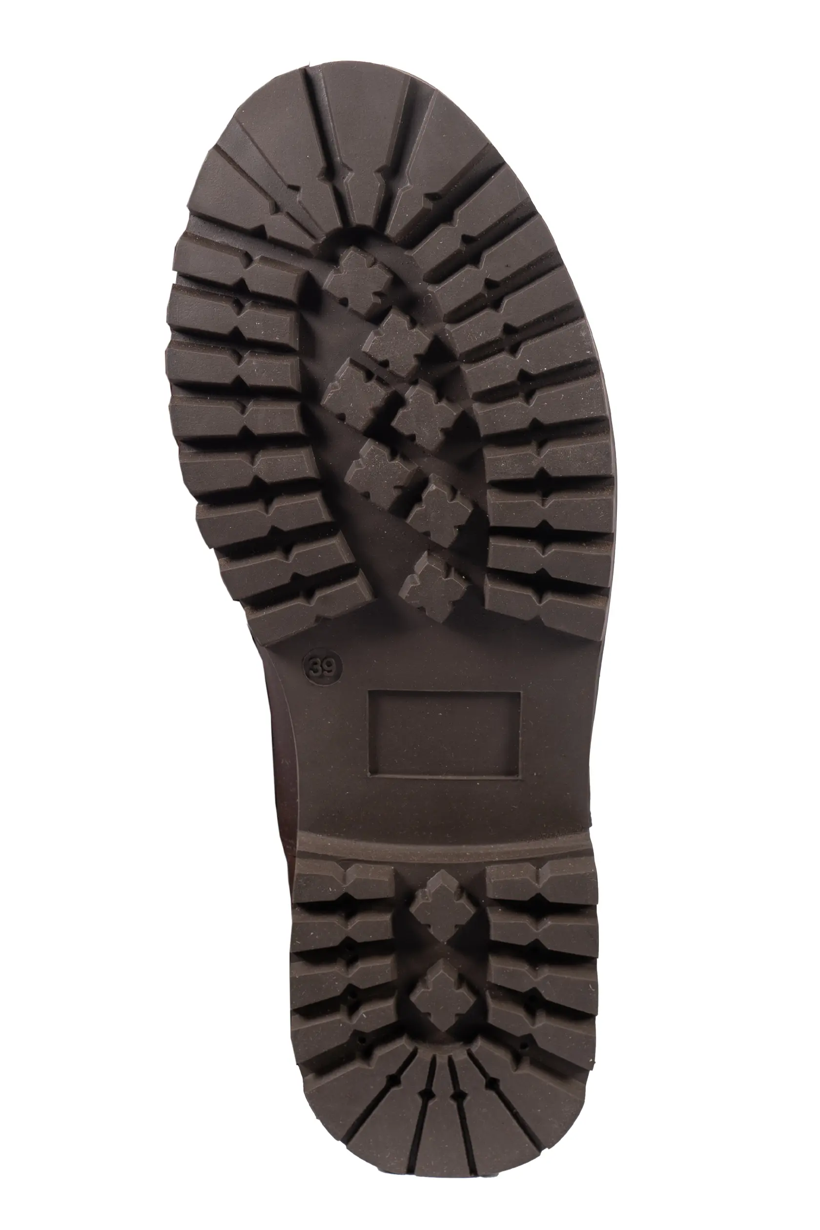 Fashion boots BELMOND TEDDY