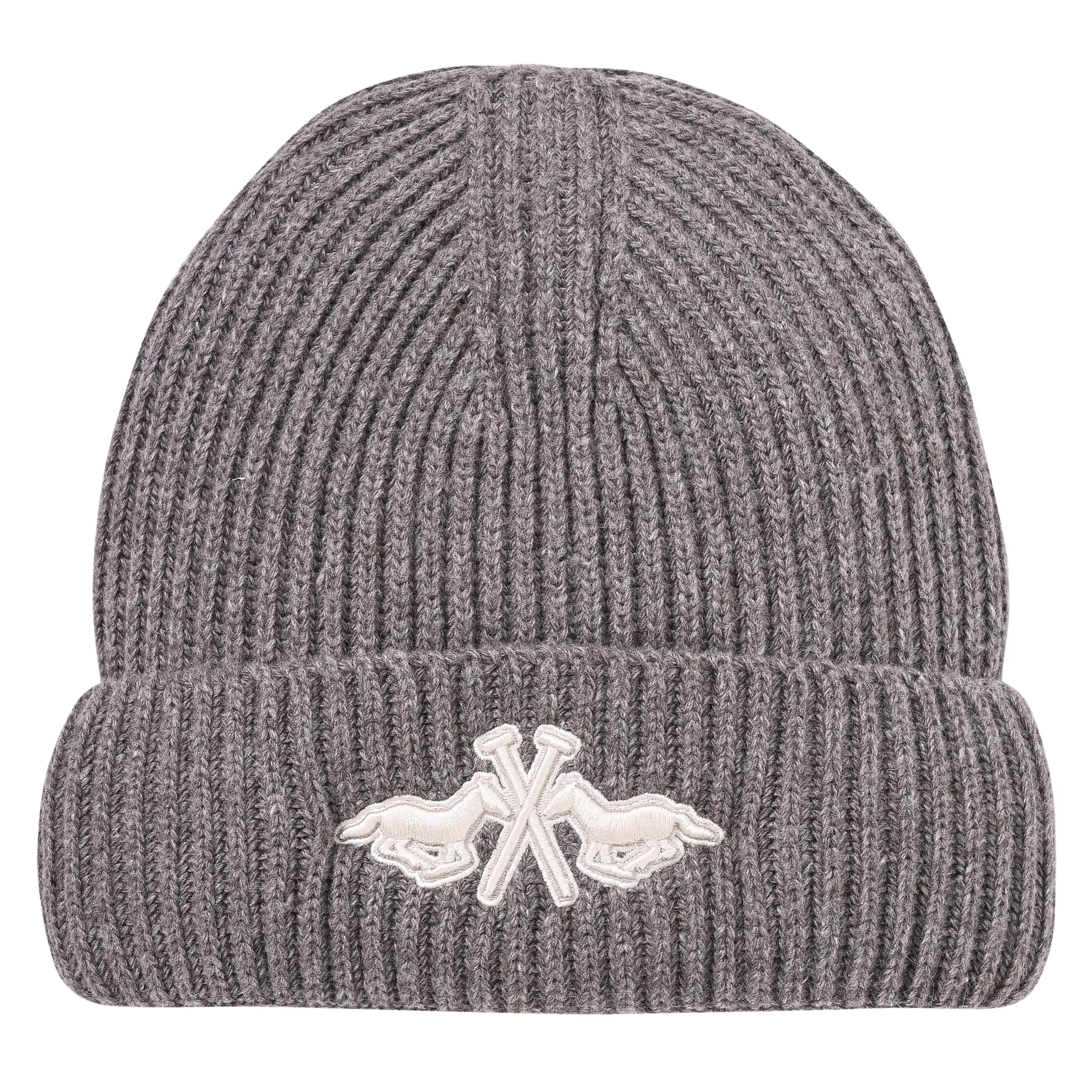 Damen Beanie HVPNada