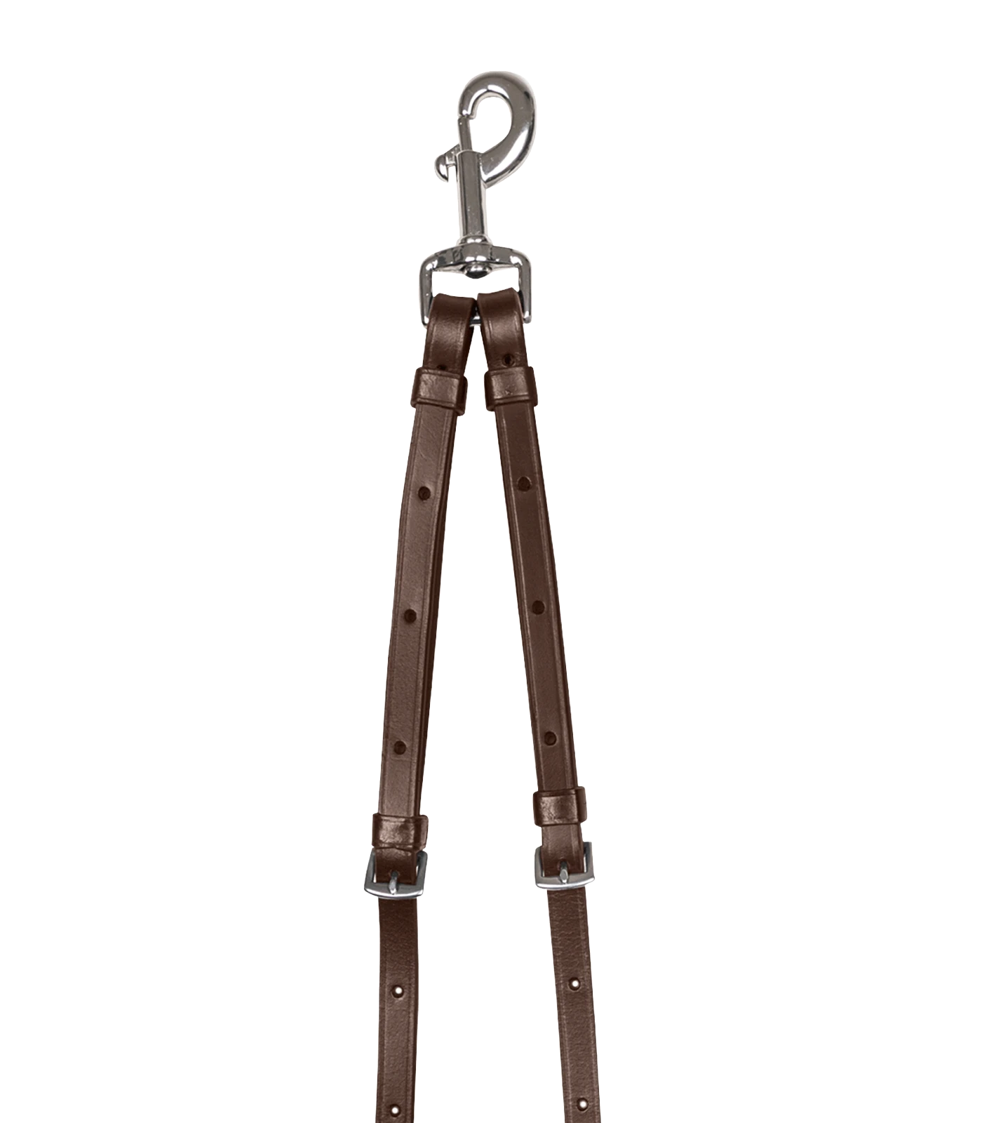 X-Line Martingalgabel mit Snap-Ringen
