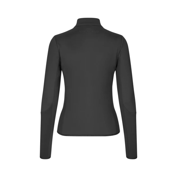 ladies fleece jacket KLMiley Winter 2025