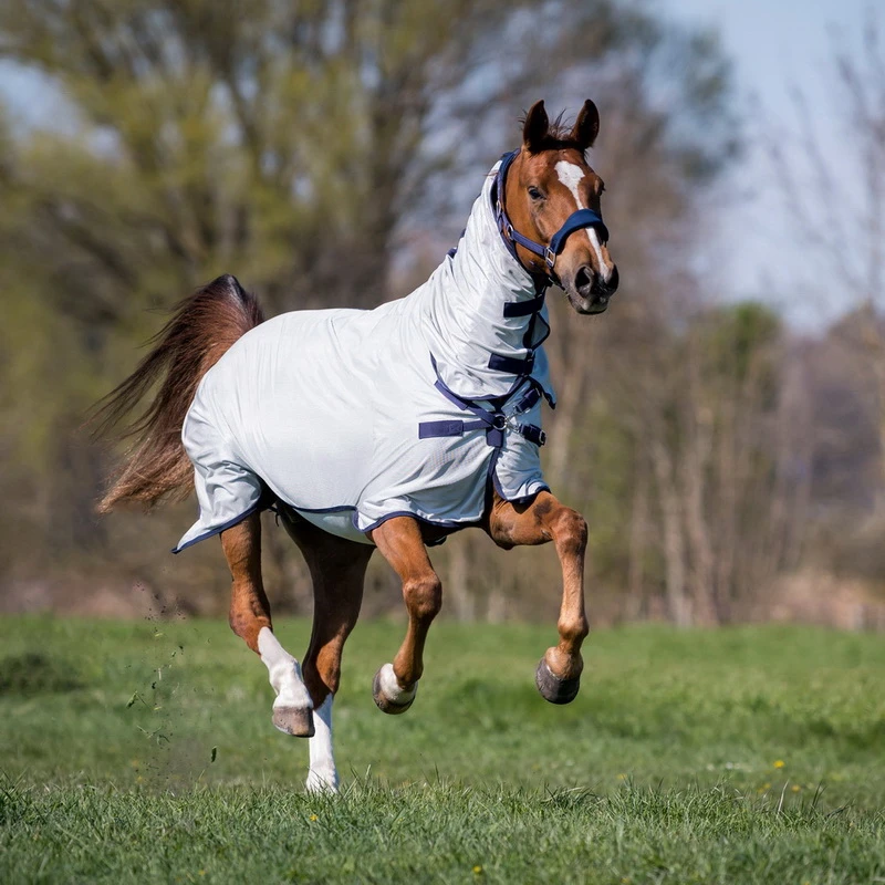Outdoor-Fliegendecke SUPERB