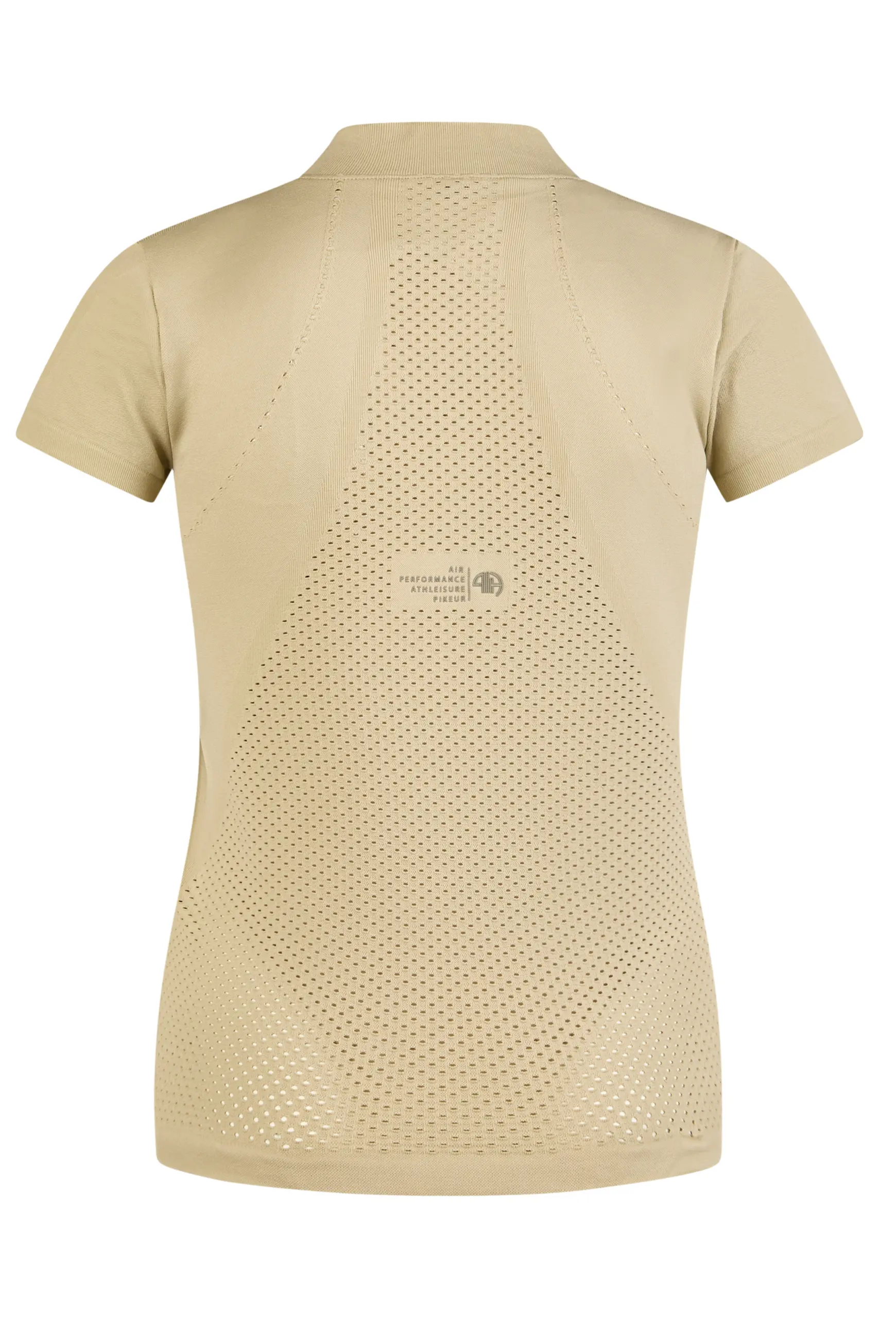 Damen KNIT SHIRT Athleisure Sommer 2026