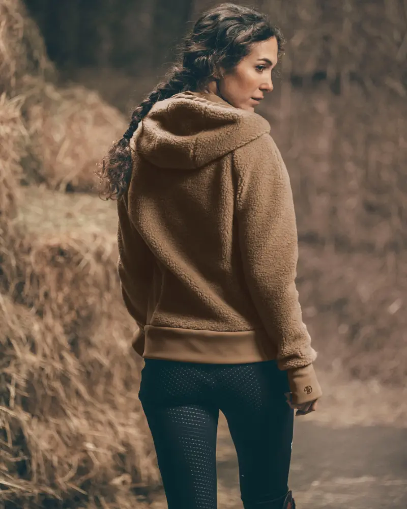Pikeur Athleisure-Kollektion Winter 2026
