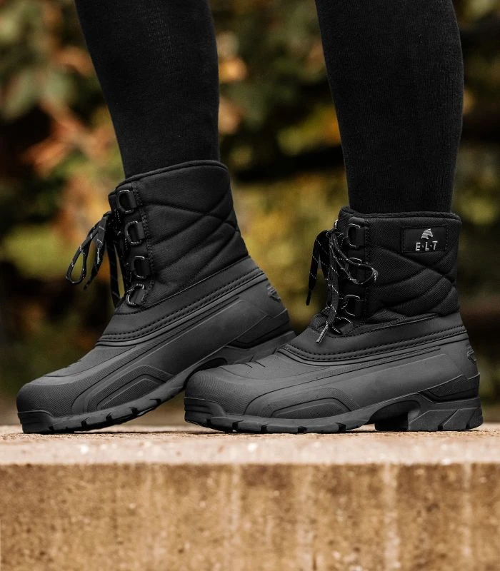 Chicago thermal shoe