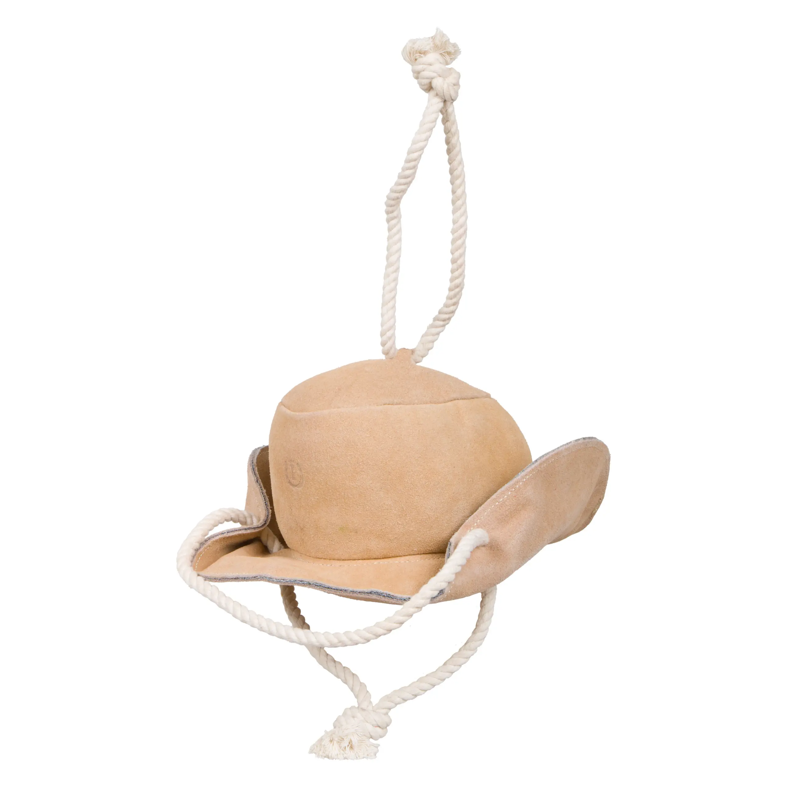 Stable buddy IRHCowboy hat