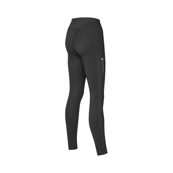 Ladies Full-Grip Tights Classic