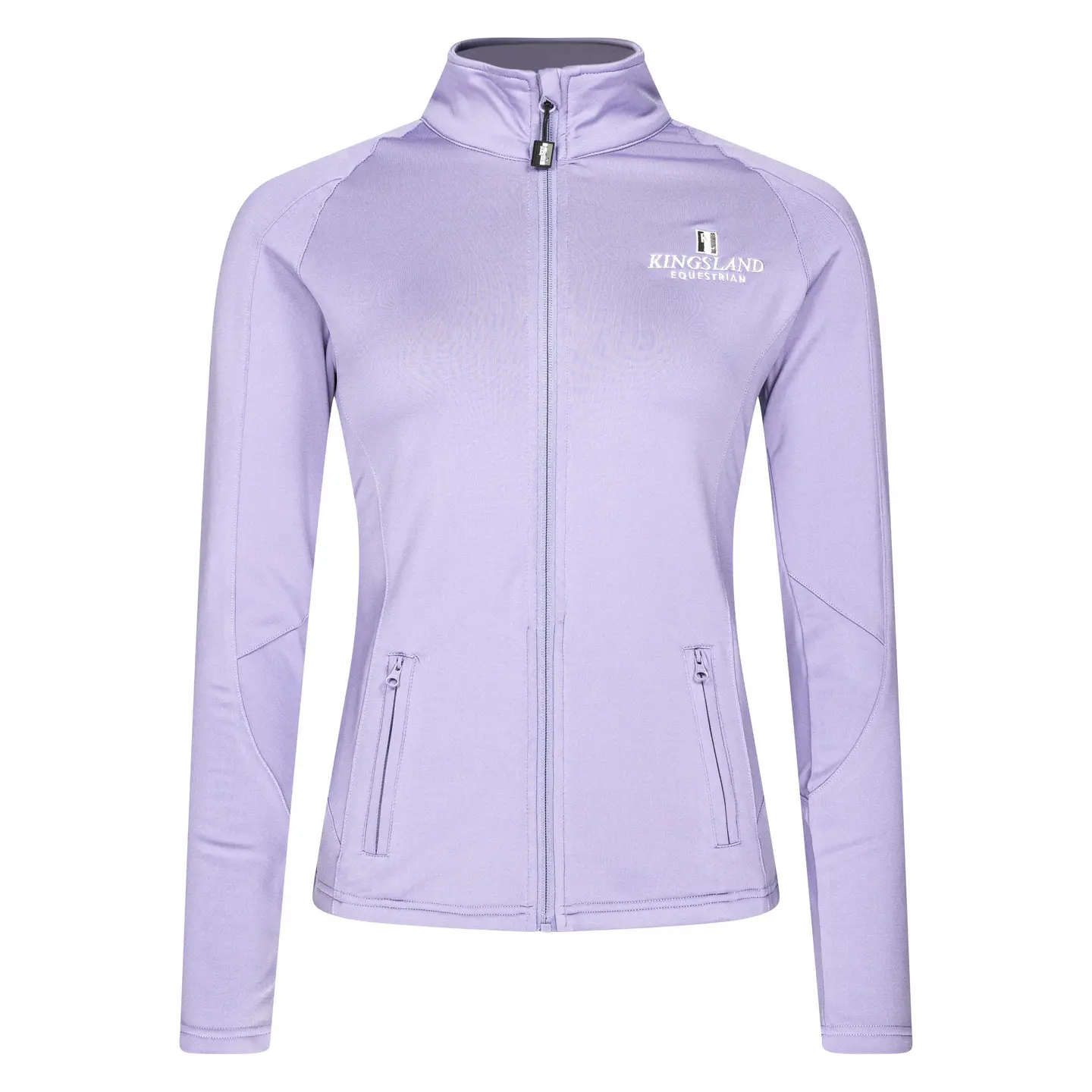 Damenjacke Classic Limited Fleece