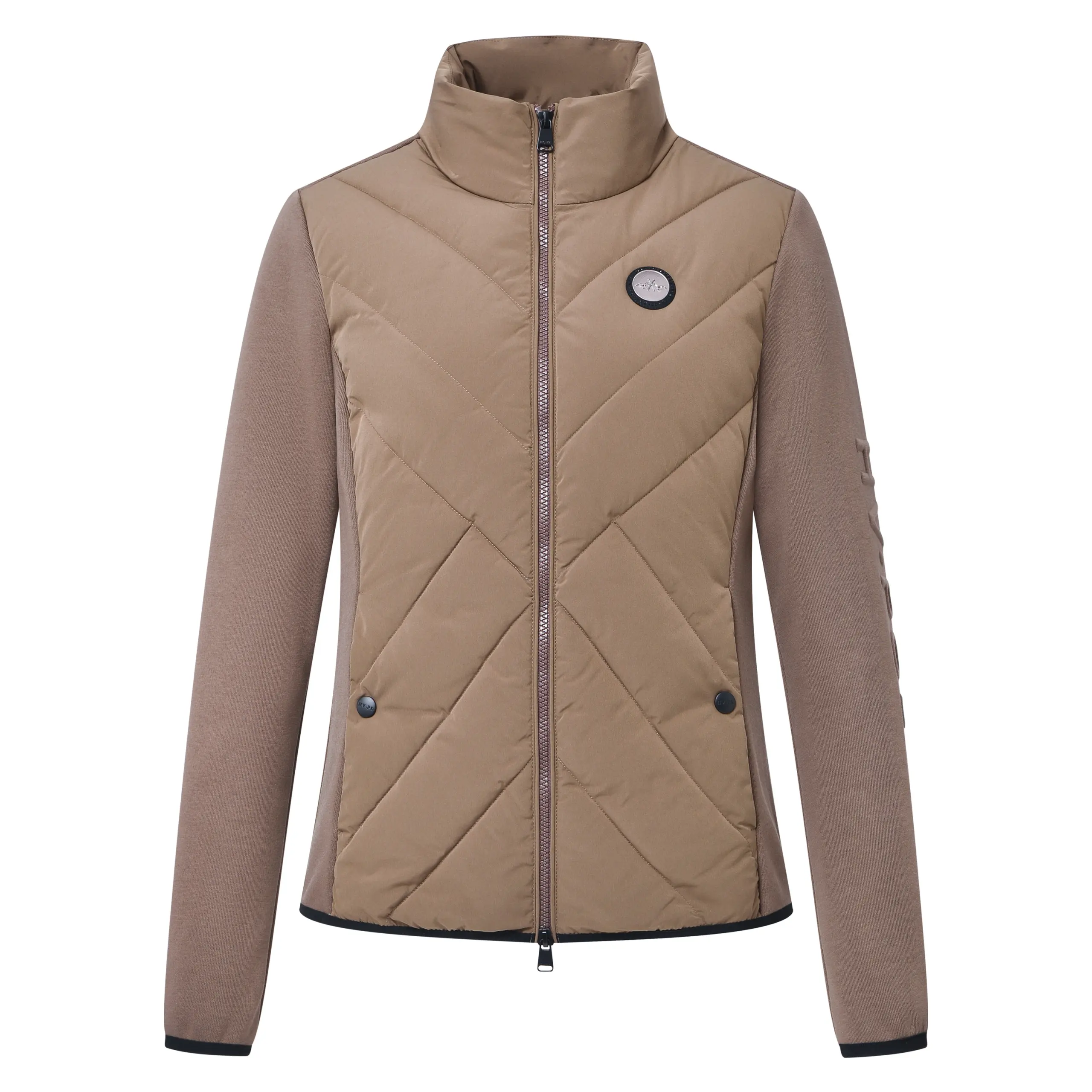 Damen Winterjacke HVPOrchid