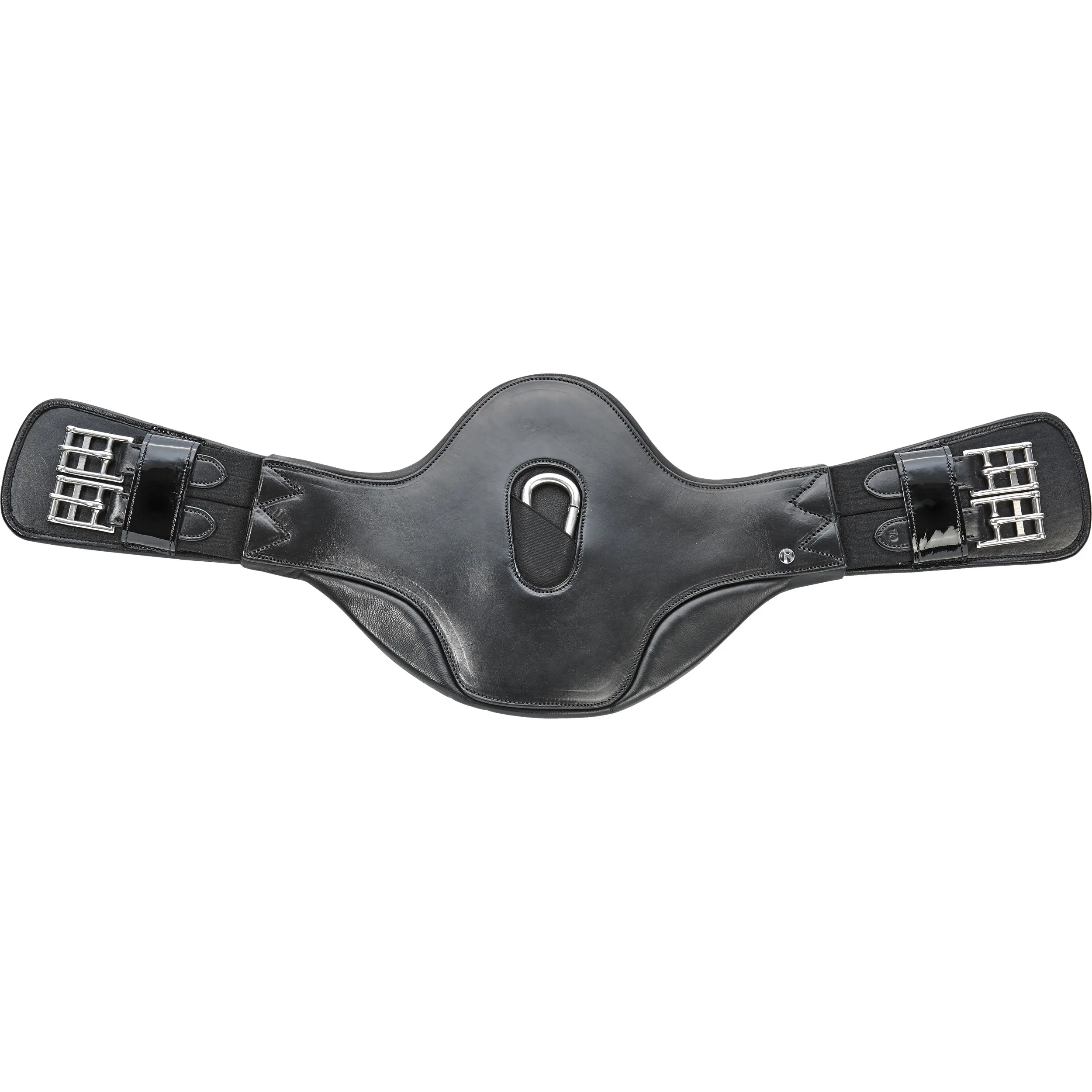 Saddle Girth LAURENZA-DR, elastic