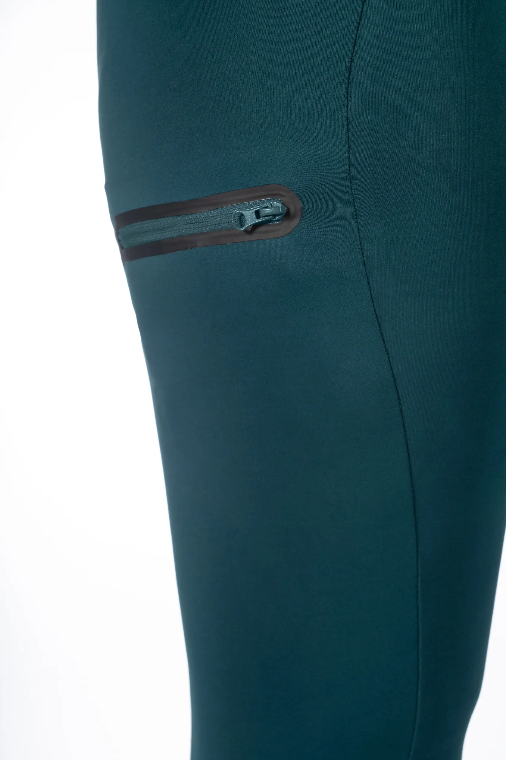 Damen Reitleggings LIVIGNO Silikon-Vollbesatz