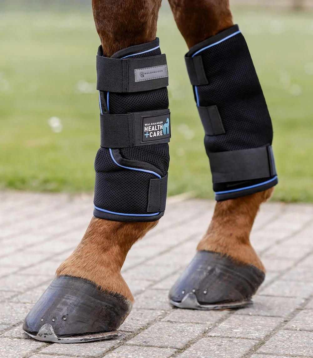 Health + Care Ice Layer Boots, pair