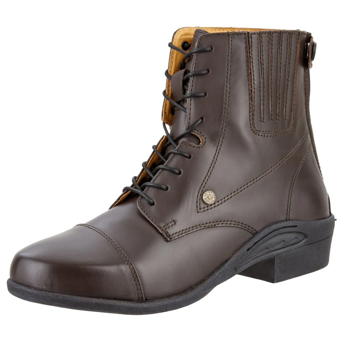 Stiefelette Ultima BZ LACE