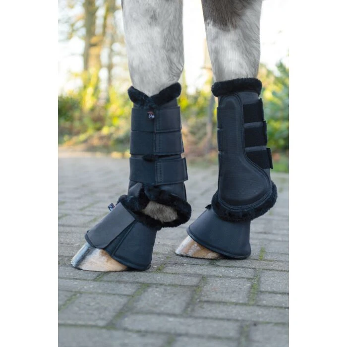 Gamaschen COMFORT 1680 Denier