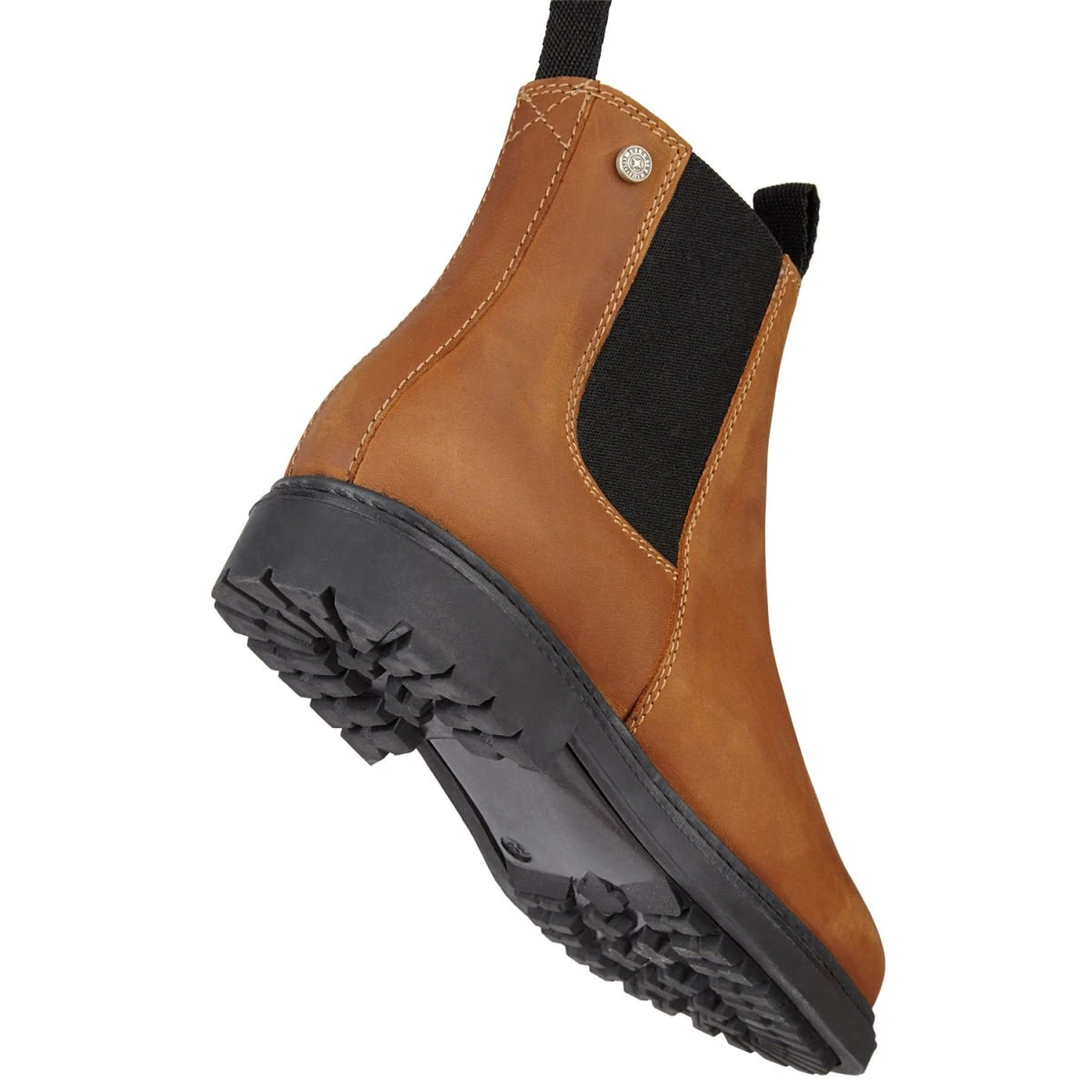 New Work WINTER Stiefelette