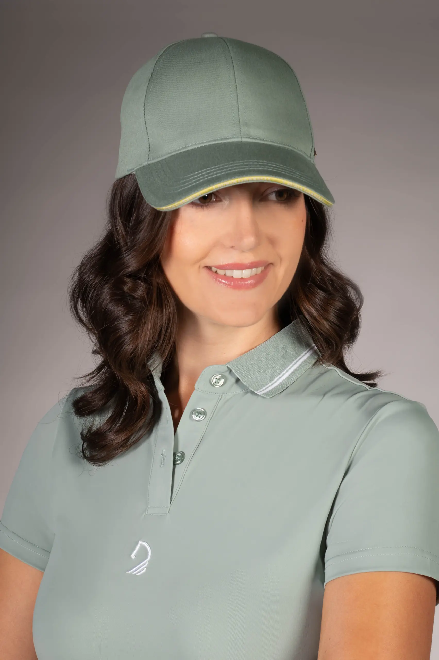 Damen Poloshirt LIMONE Sommer 2026