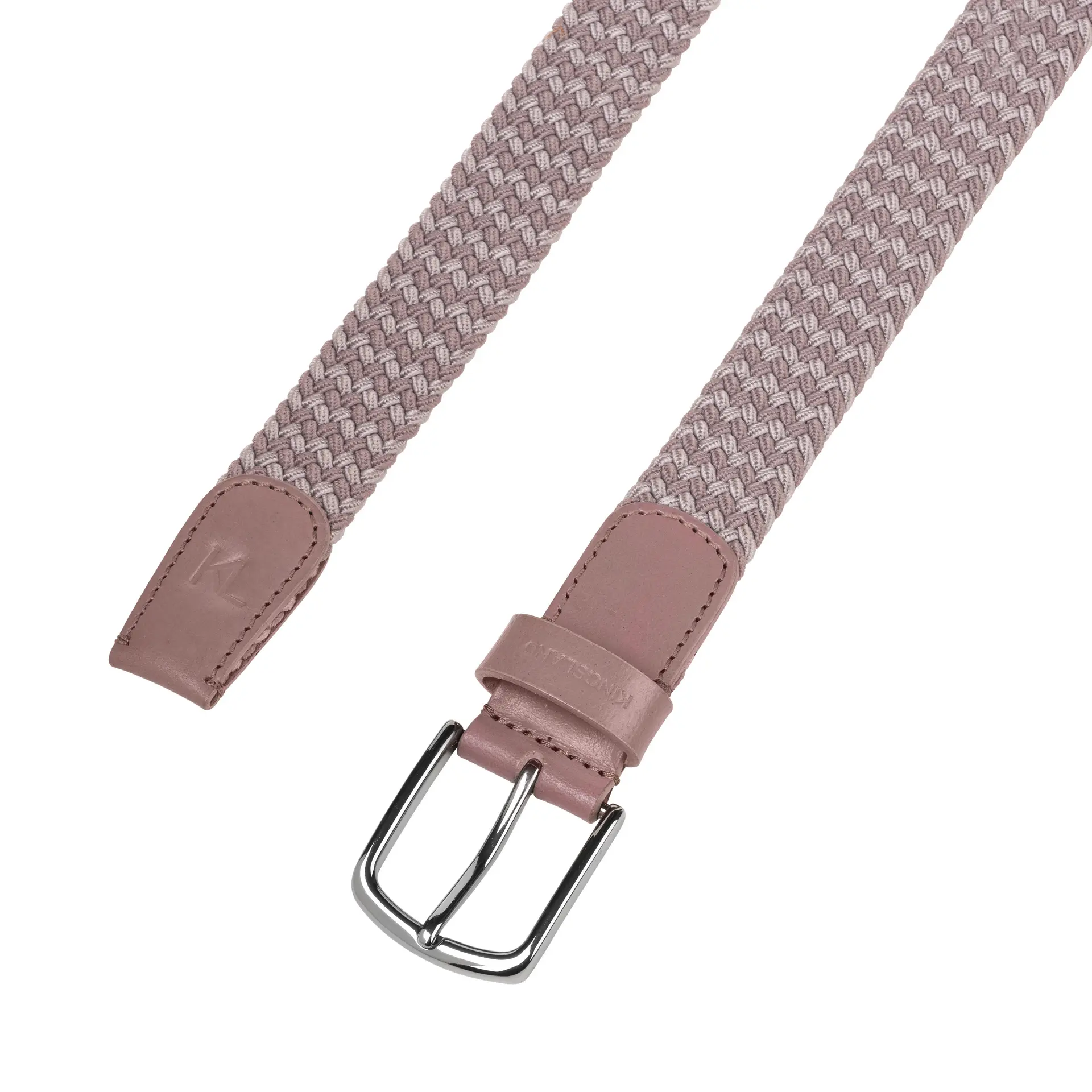 Elastischer Flechtgürtel KLLeslie