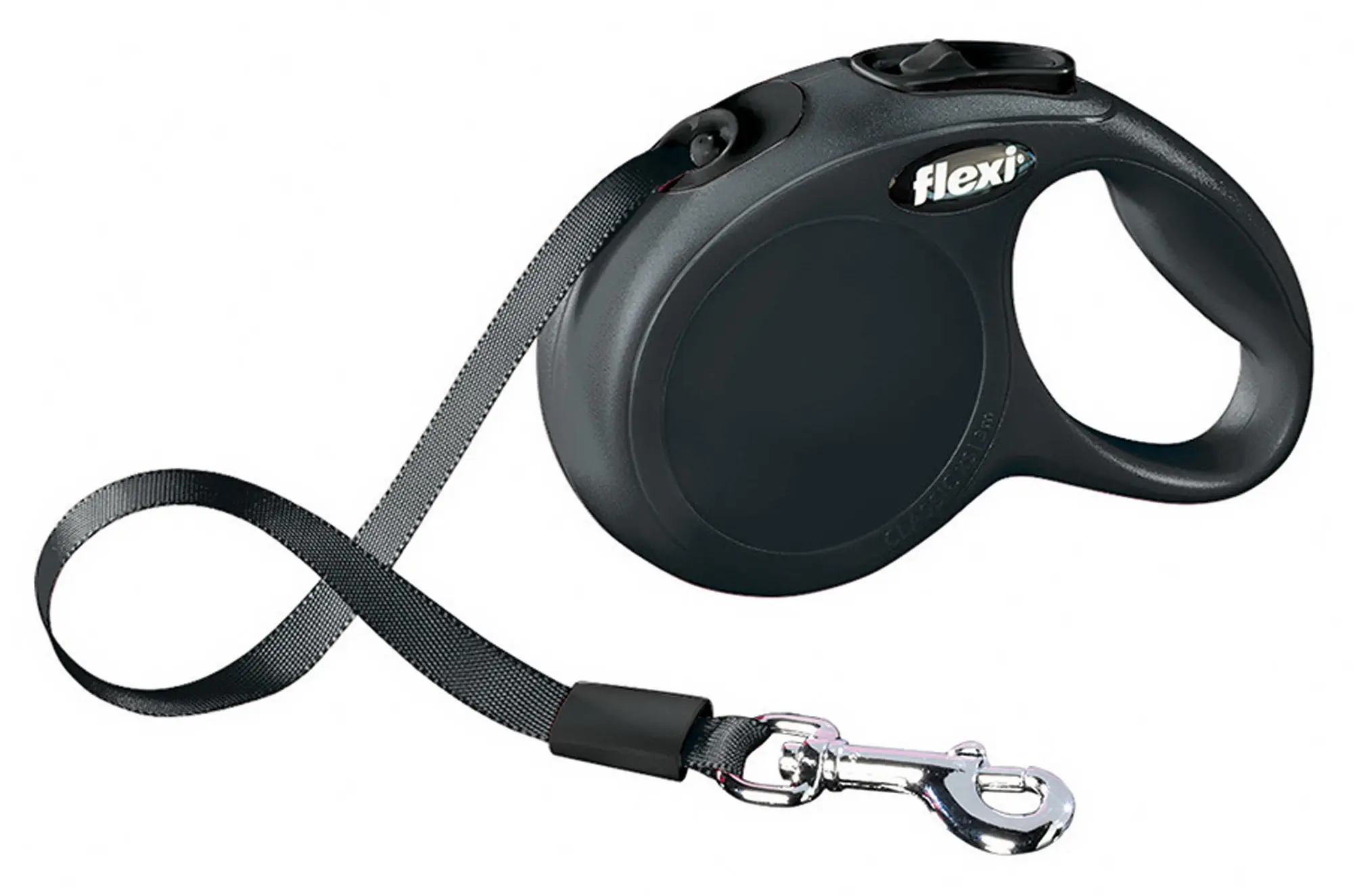 flexi Leine New Classic-Gurt
