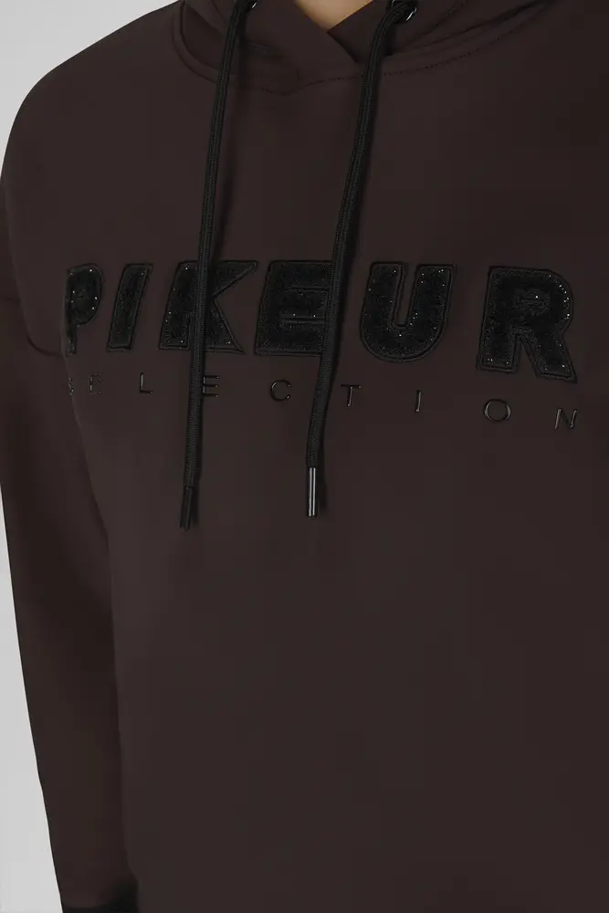 Damen Hoody PLUSHLUXE Selection Herbst 2026