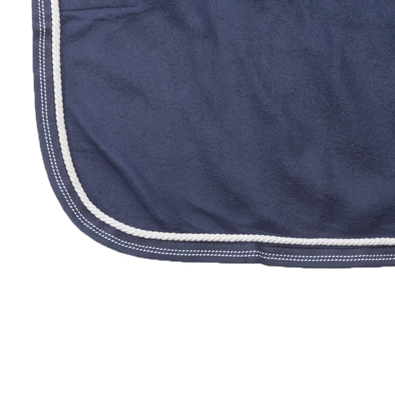 fleece Cooler - removable chest flap