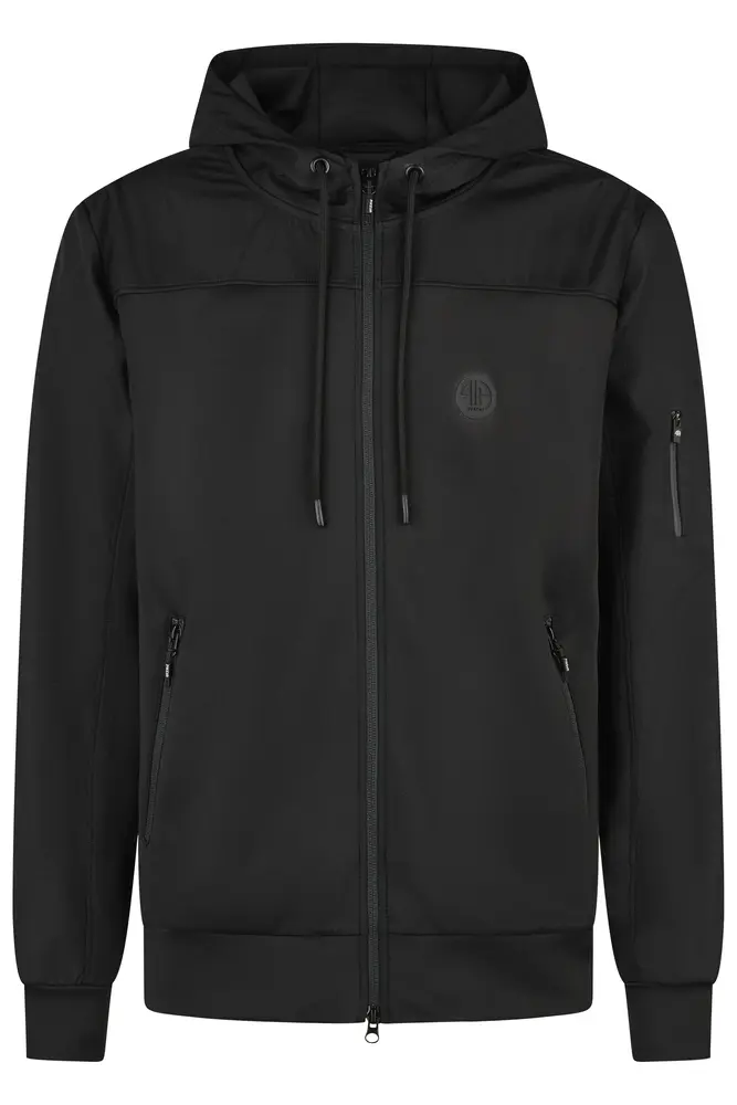 Mens HOODY jacket Athleisure autum 2026