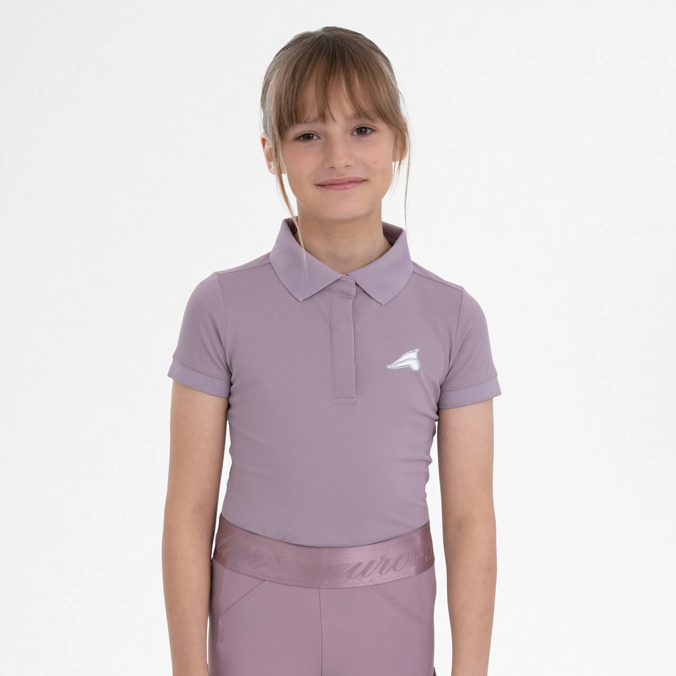 Kinder Polo shirt ESMara Sommer 2026