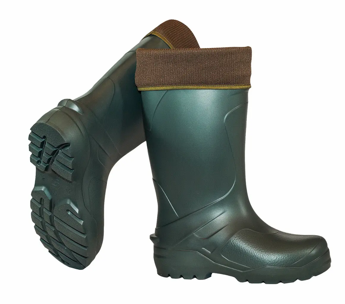 Vancouver EVA Herren Stiefel