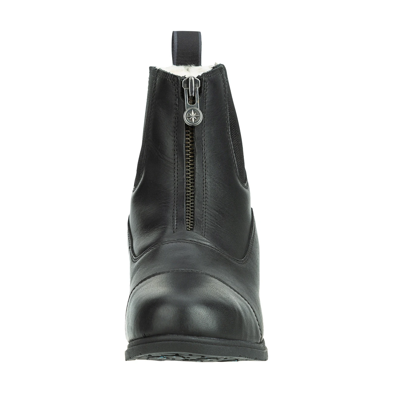 SUEDWIND IceLock MERINO FZ ankle boots