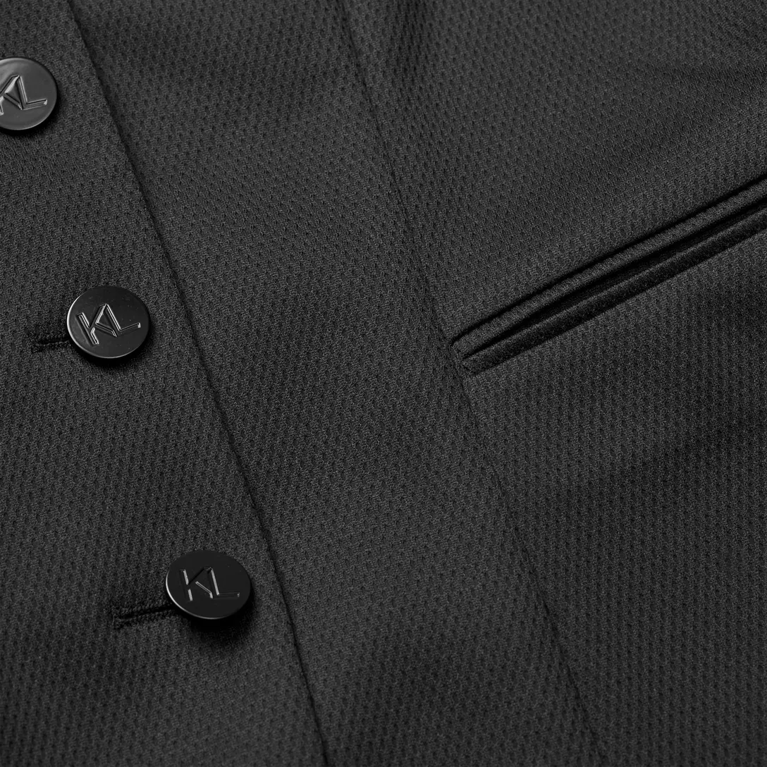 Damen-Turnierjacke KLLaila Sommer 2026