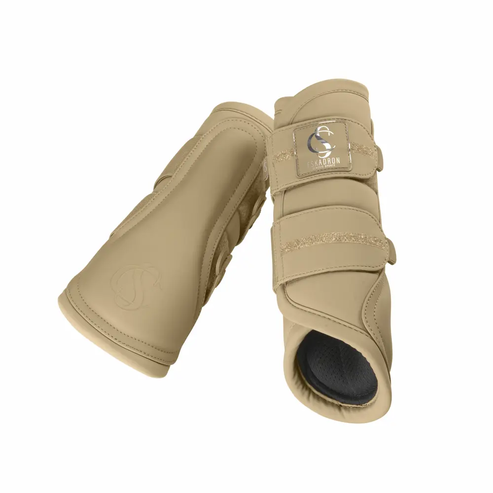 Gamaschen SOFTSHELL JEWEL Classic Sports 2026