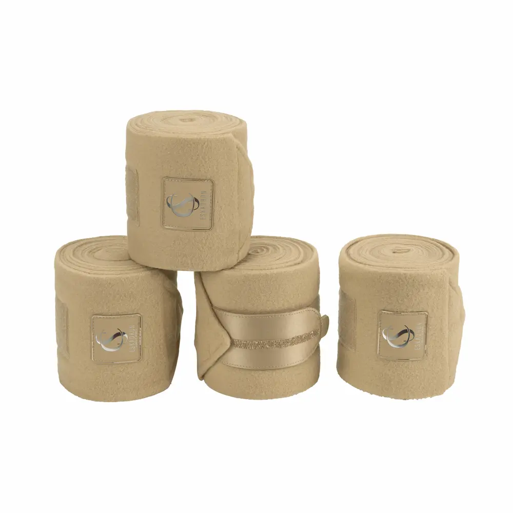 Bandagen FLEECE JEWEL Classic Sports 2026