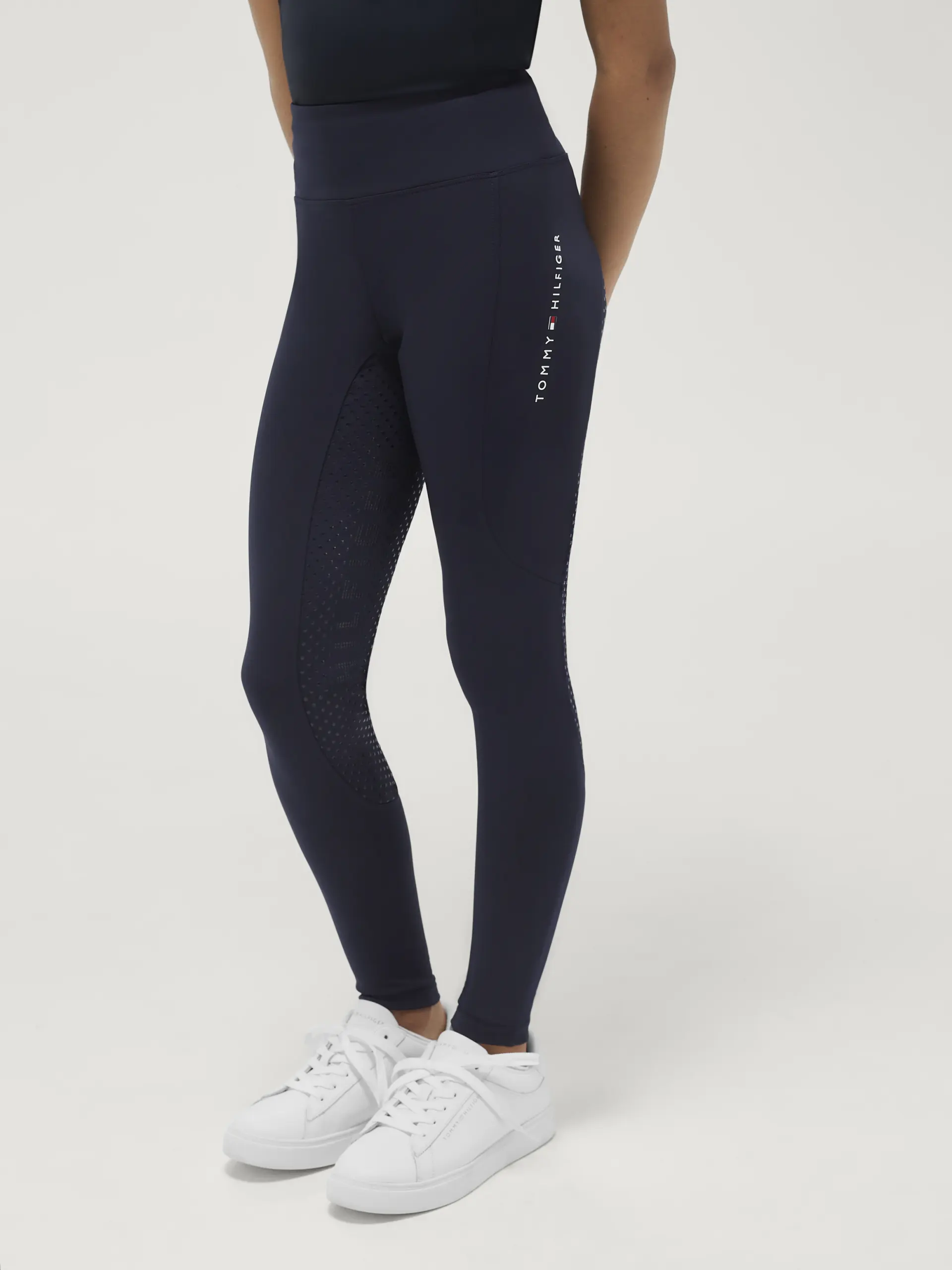 Kinder Reit Leggings DEVON Sommer 2026