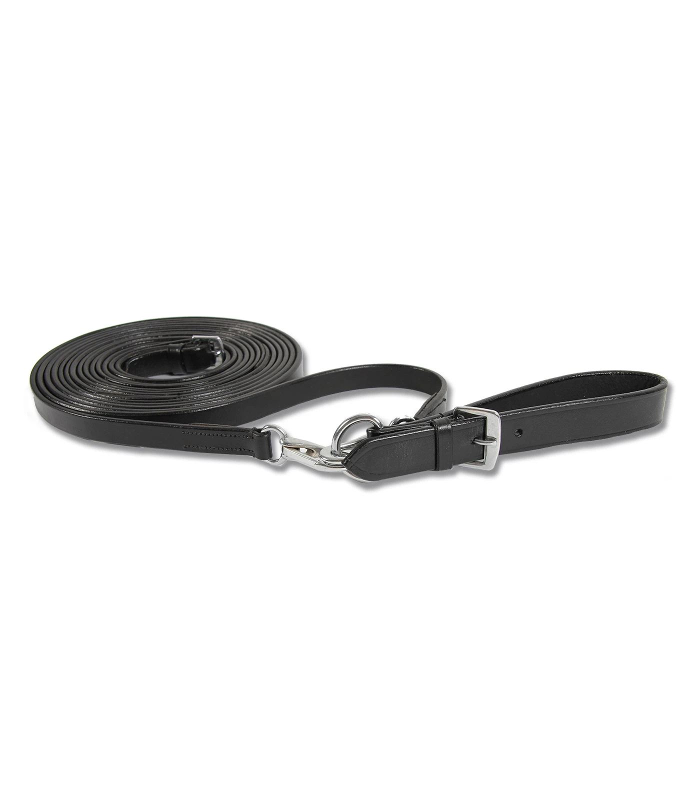Leather Draw Reins