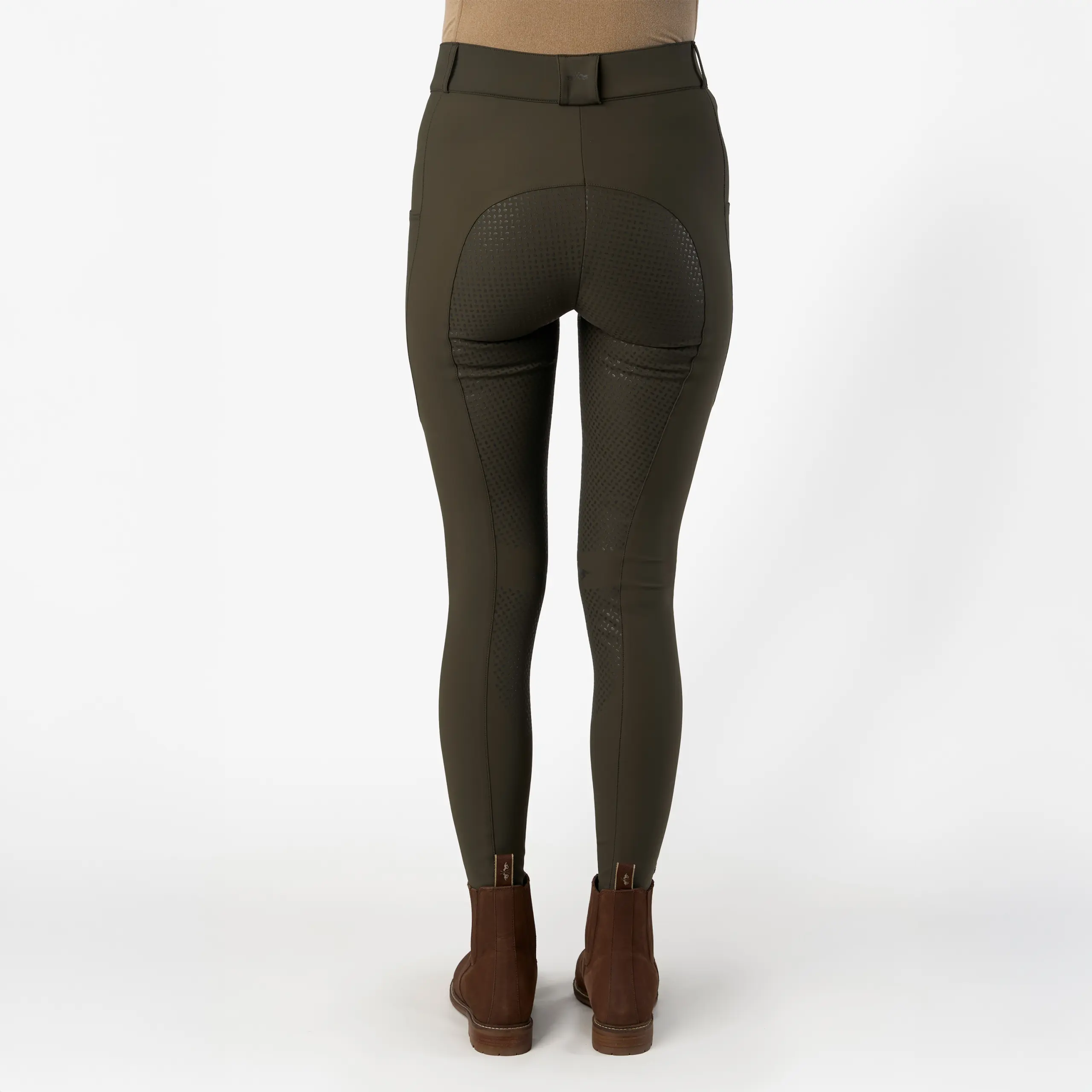 Damen Reithose HVPFemmy FullGrip