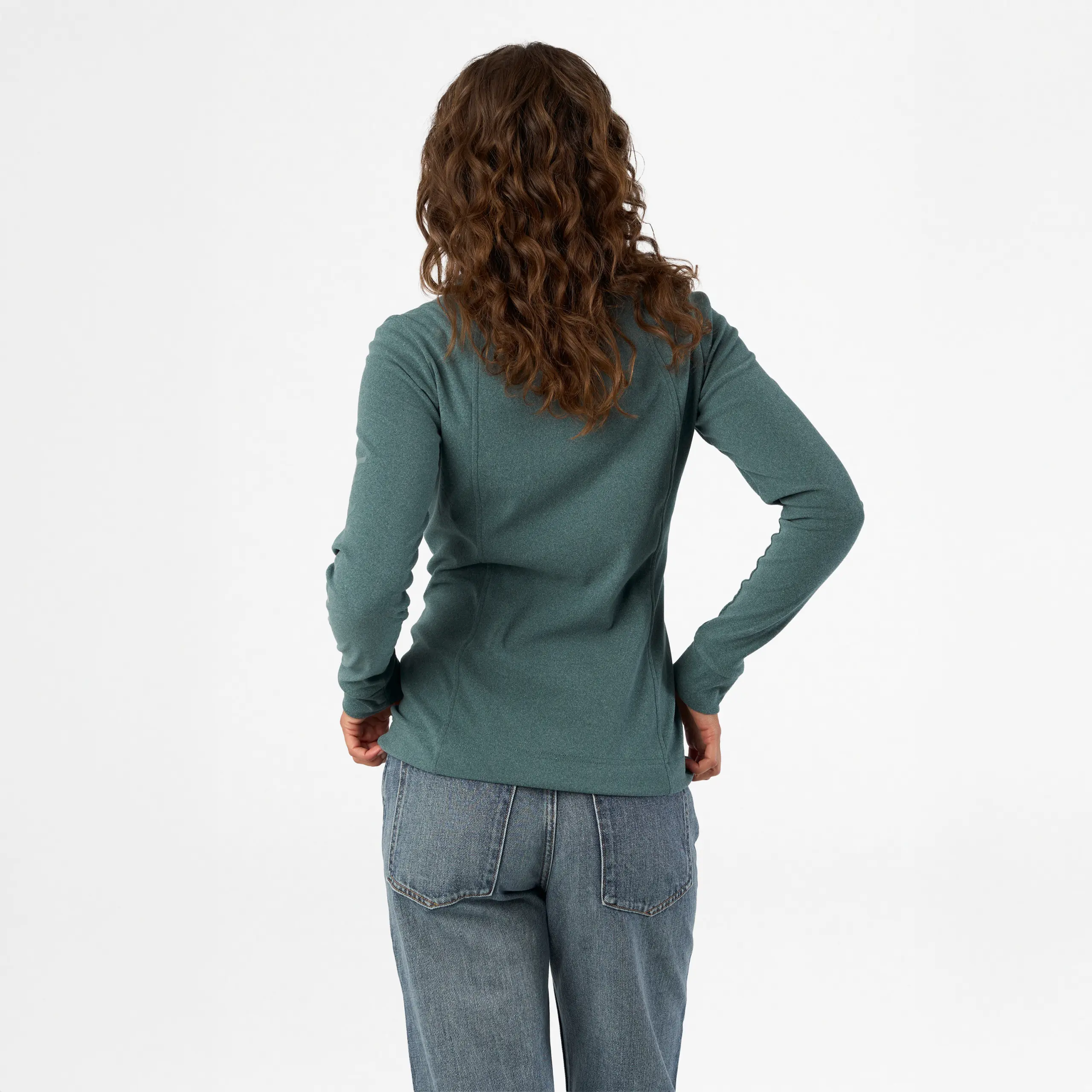 Damen Langarmshirt HVPOlidia