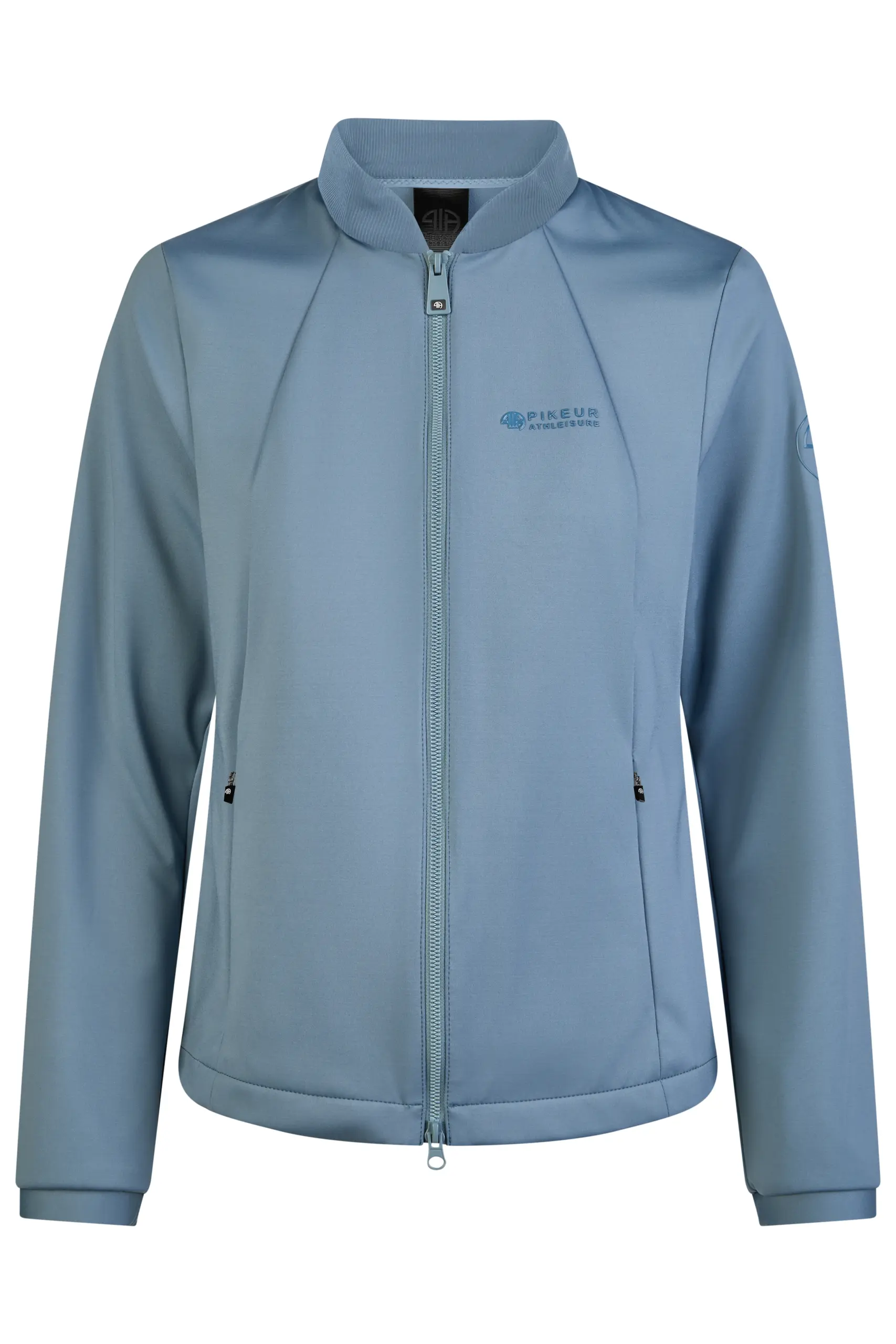 Damen FLEECE JACKET Athleisure Sommer 2026