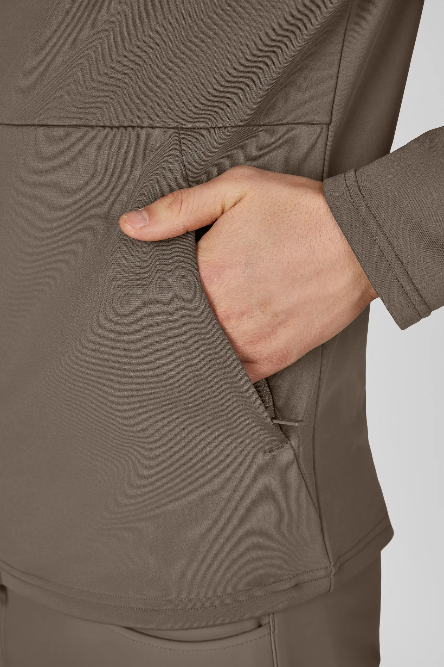 Men Jacket ZIP MALE Dynamic 2026