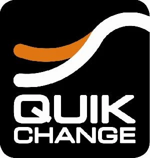 Tekna Quik Change Gullet Plate for Dressage and GP