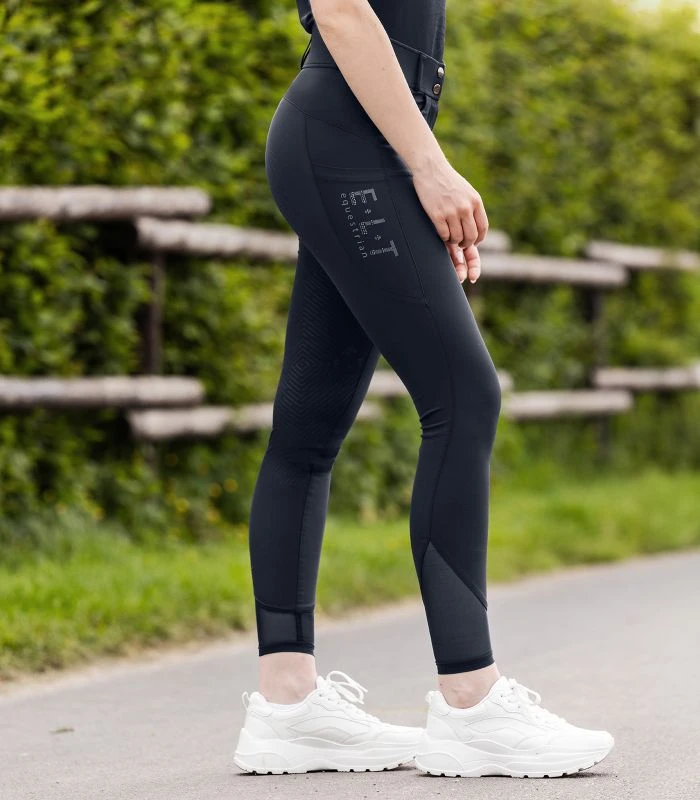 Damen Reithose Pam