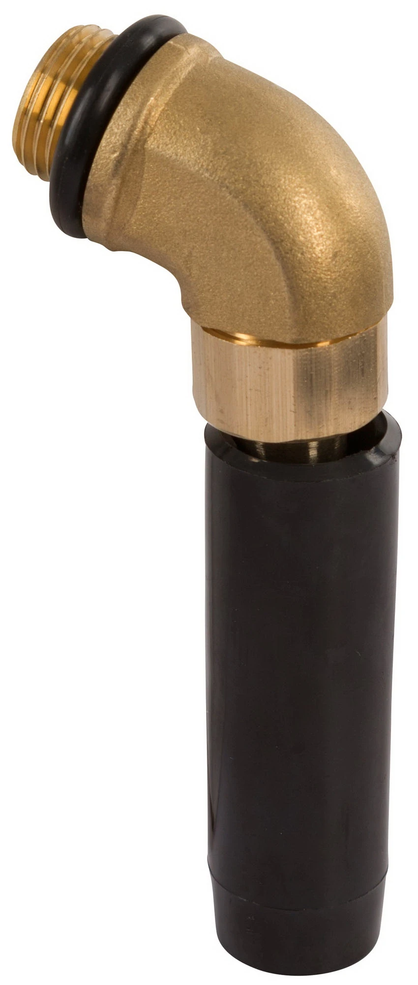 Replacement tube valve for water bowls