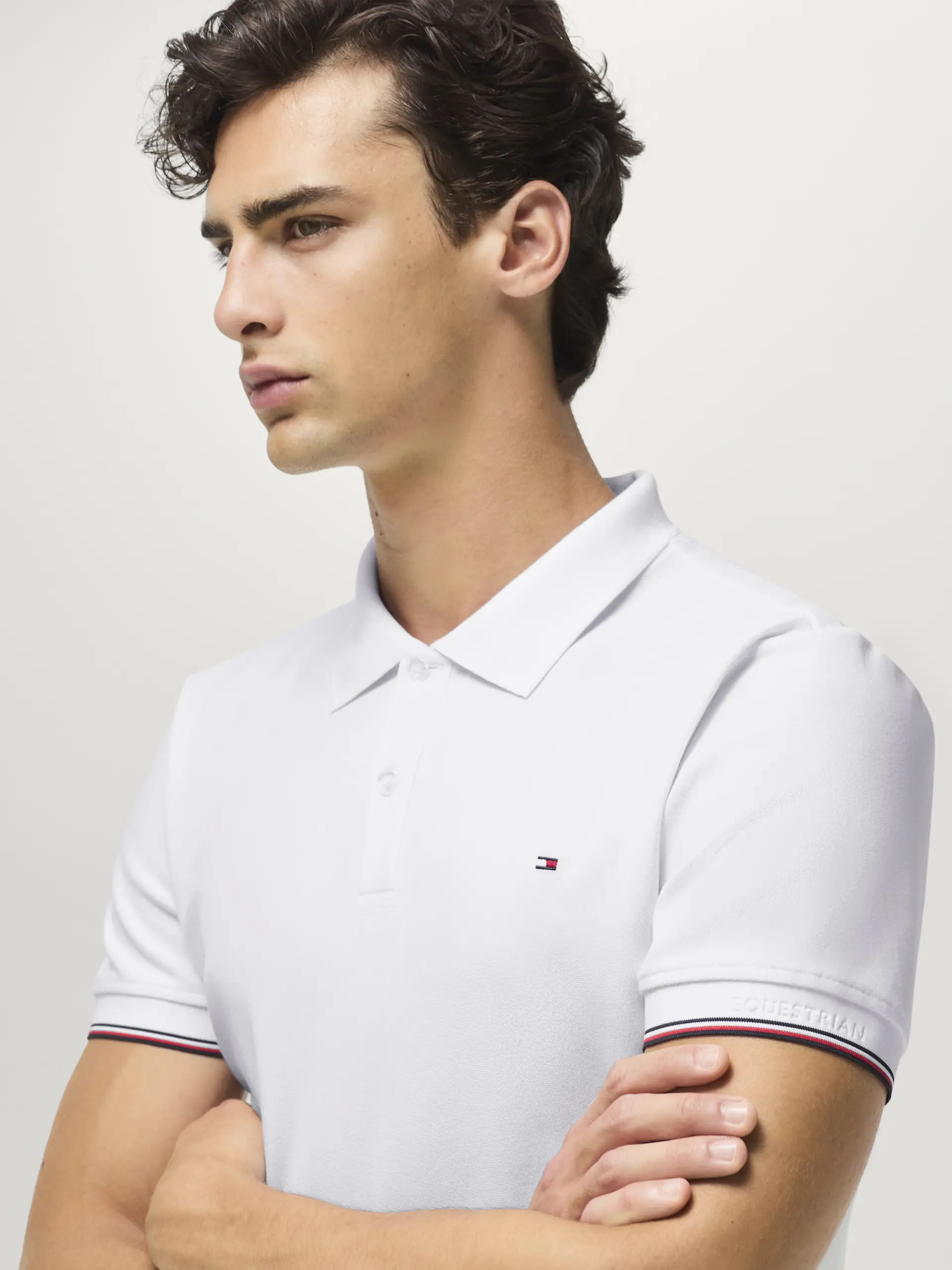 Herren Polo Shirt DAVIS Sommer 2026