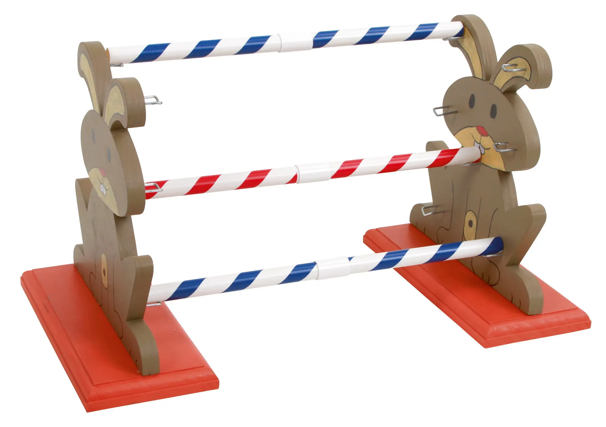 Agility Rodent Obstacles 62 x 33 x 34 cm