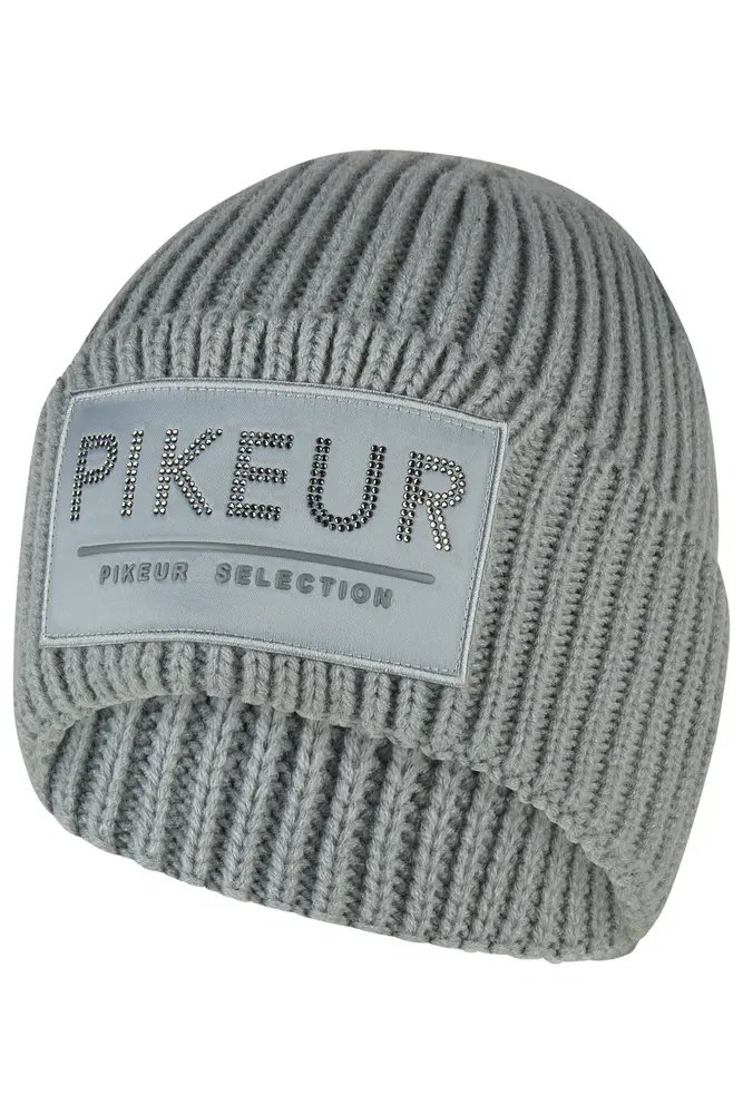 Damen Beanie Mütze mit Glitzer Selection Herbst 2026