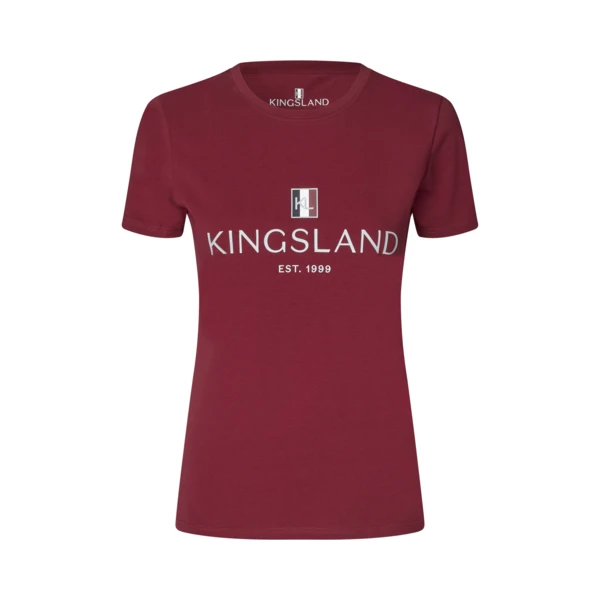 Ladies Logo T-shirt Classic
