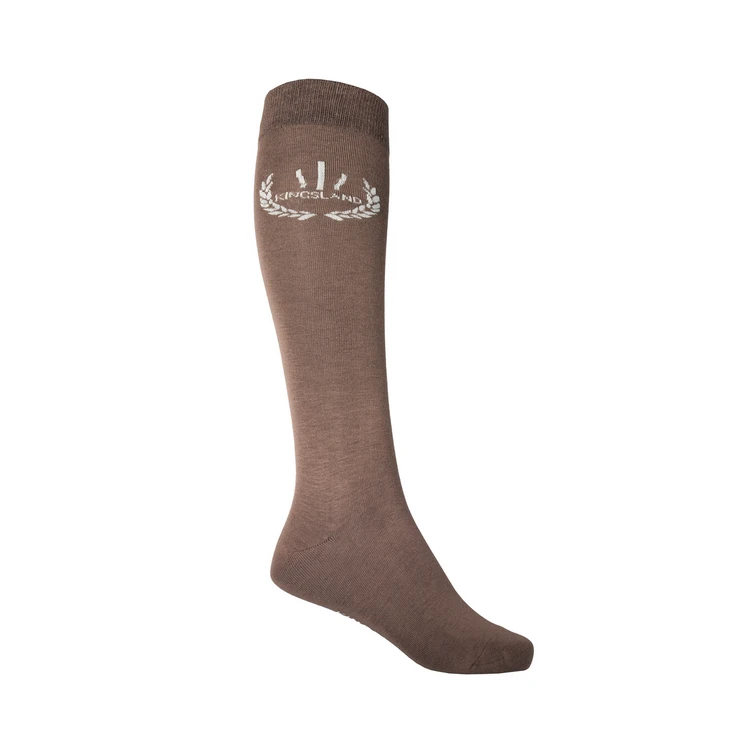 Knee Sock KLNatali Coolmax - 3-Pack
