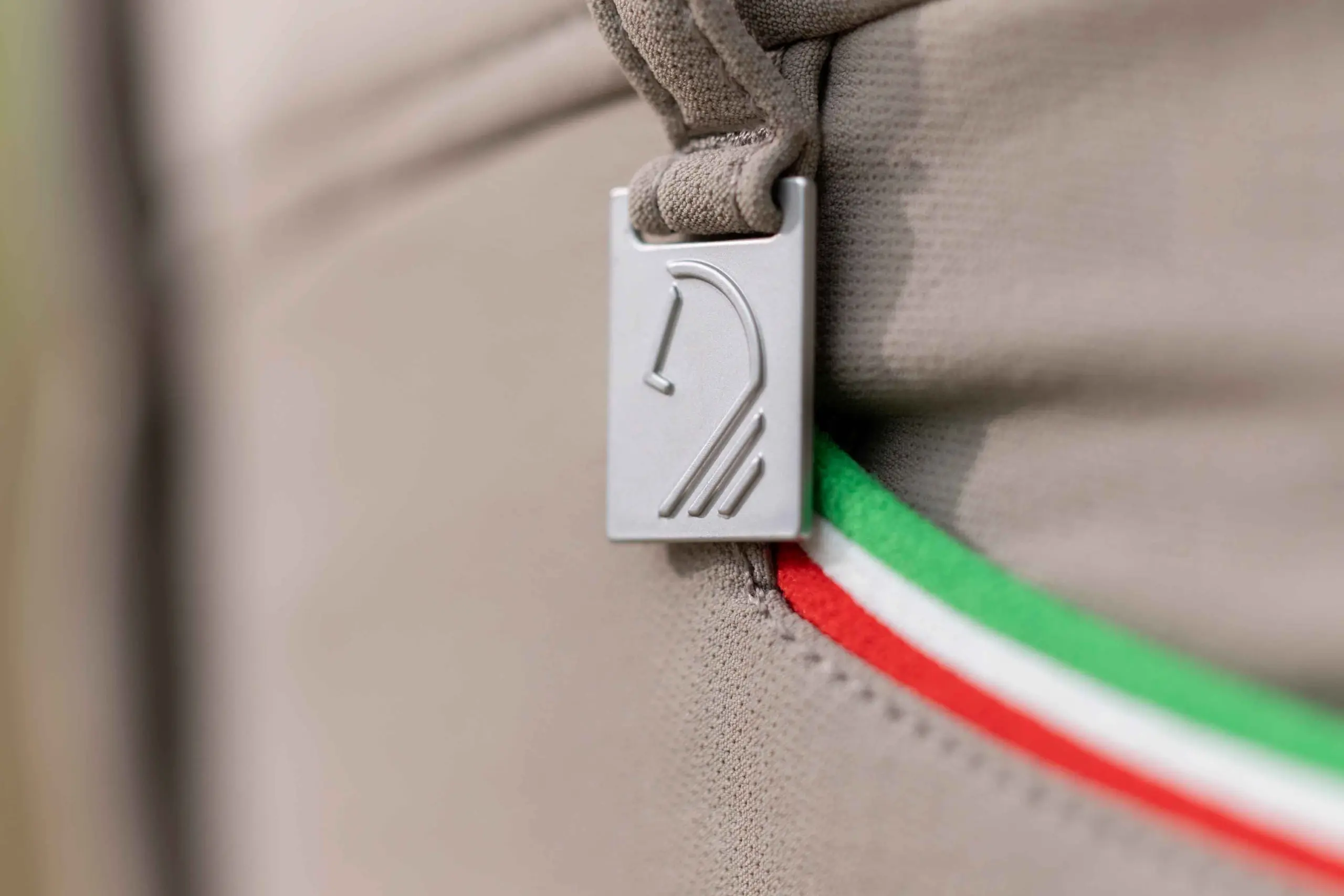 Damen Reithose LIVIGNO SPORTIVE Silikon-Vollbesatz