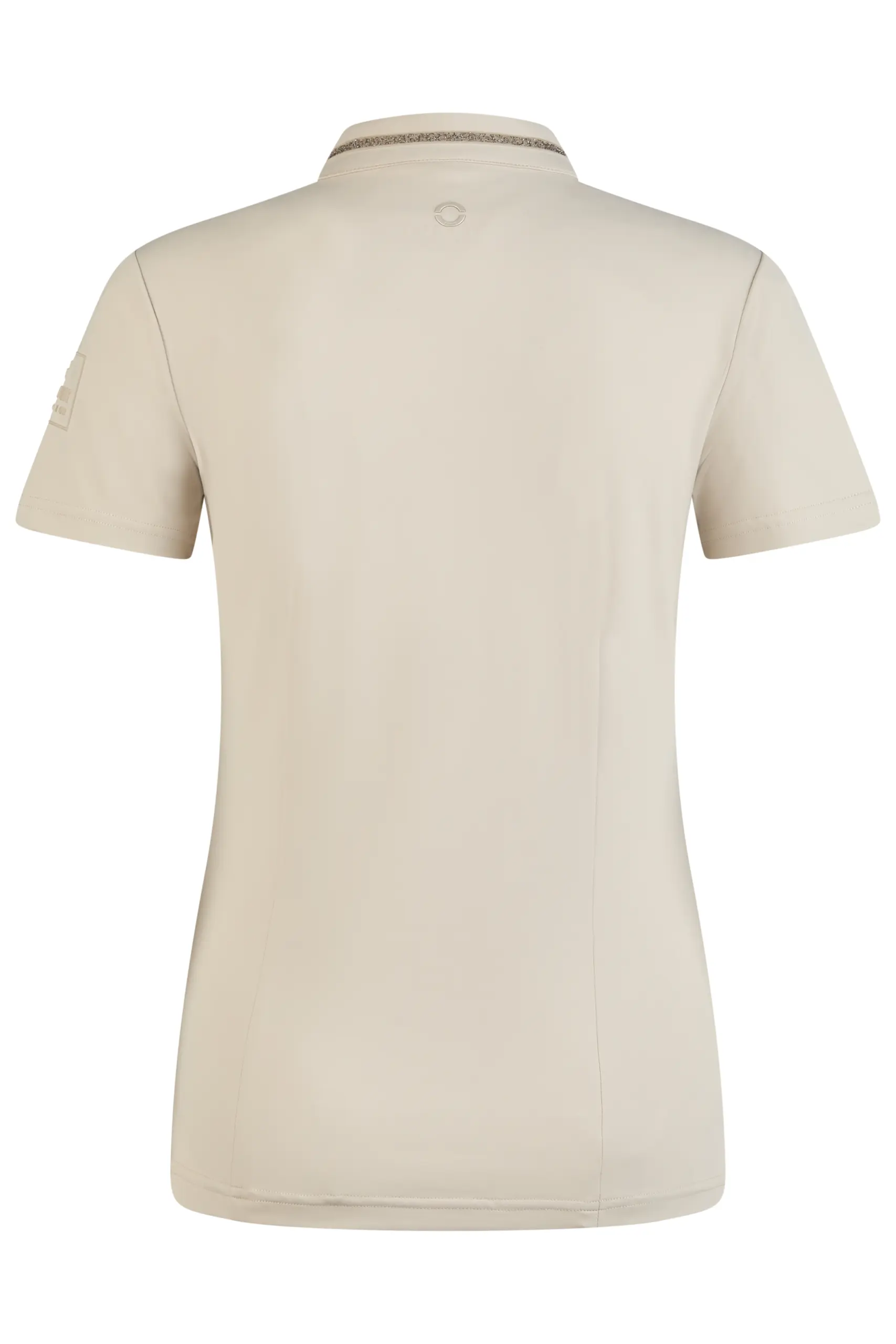 Damen FUNCTION ZIP SHIRT Selection Sommer 2026