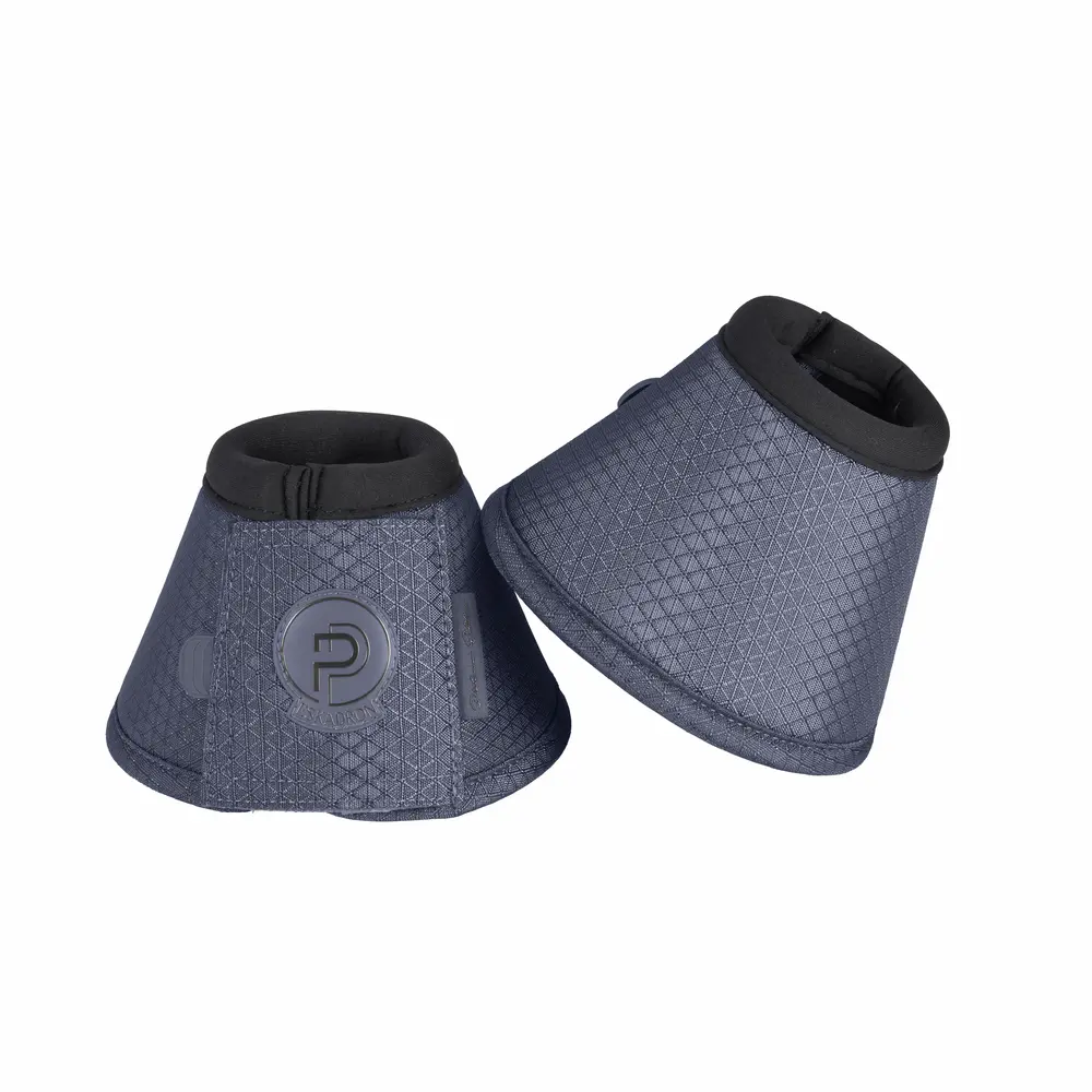 Sprungglocken 1200D Platinum 2026